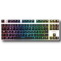 Krom Kernel PRO Teclado Mecánico Gaming TKL Inalámbrico RGB Español
